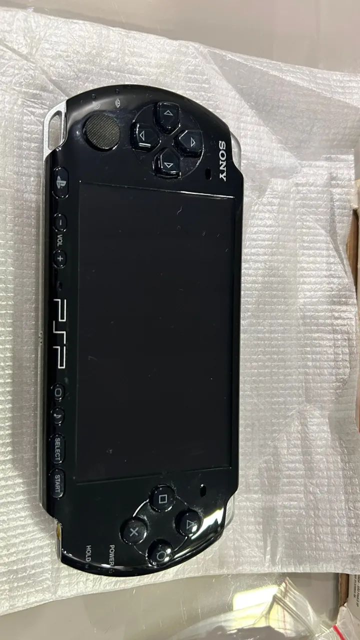 PSP CIB - Foto 3