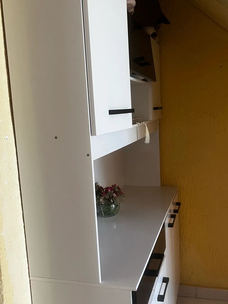 Armário de cozinha.  - Foto 3