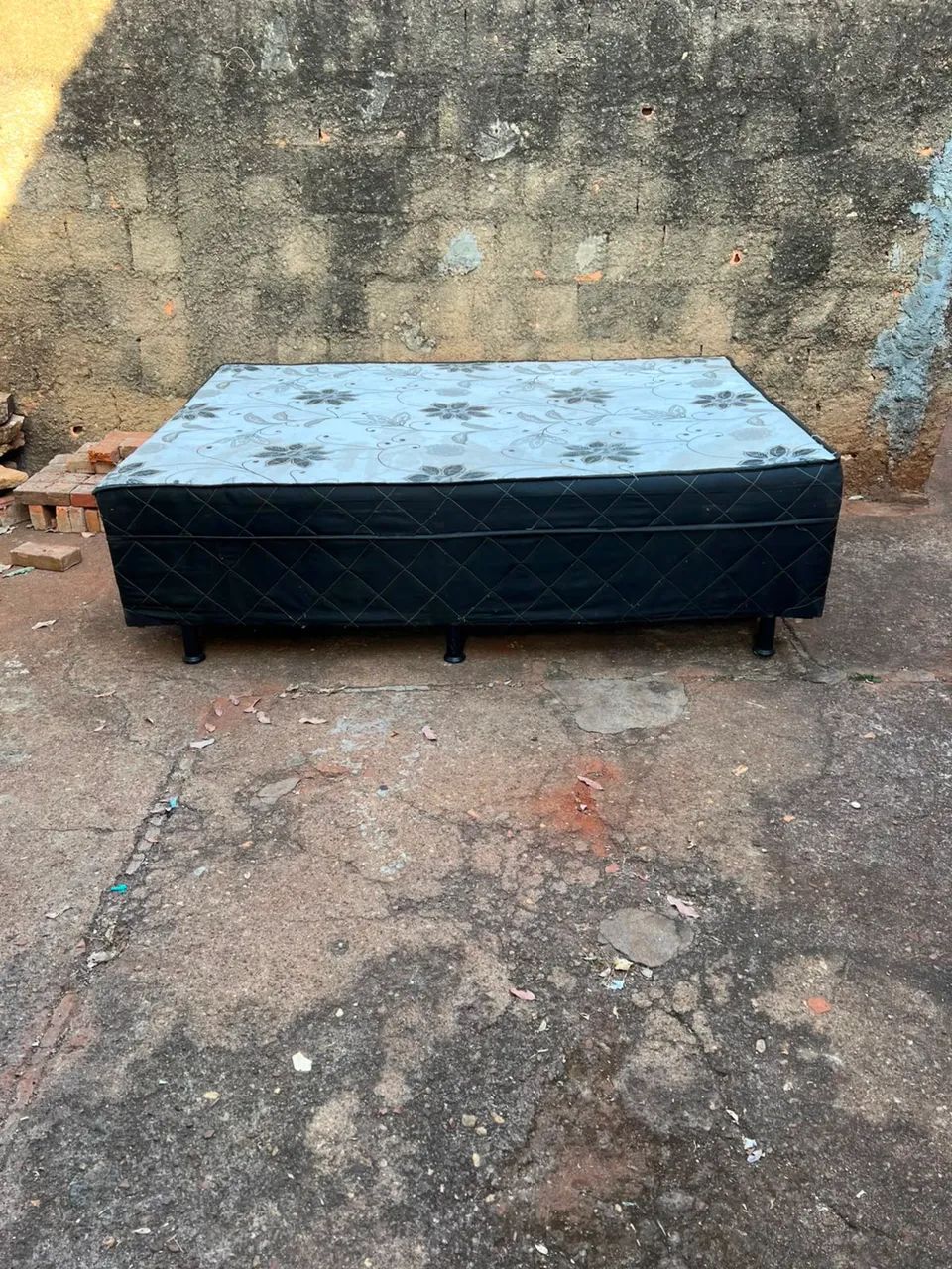 Base cama box  - Foto 2