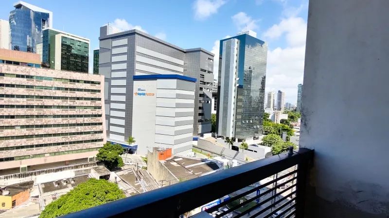 Pernambuco - Recife, Paissandu , Escritório ou Sala, (Comprar) - Foto 4