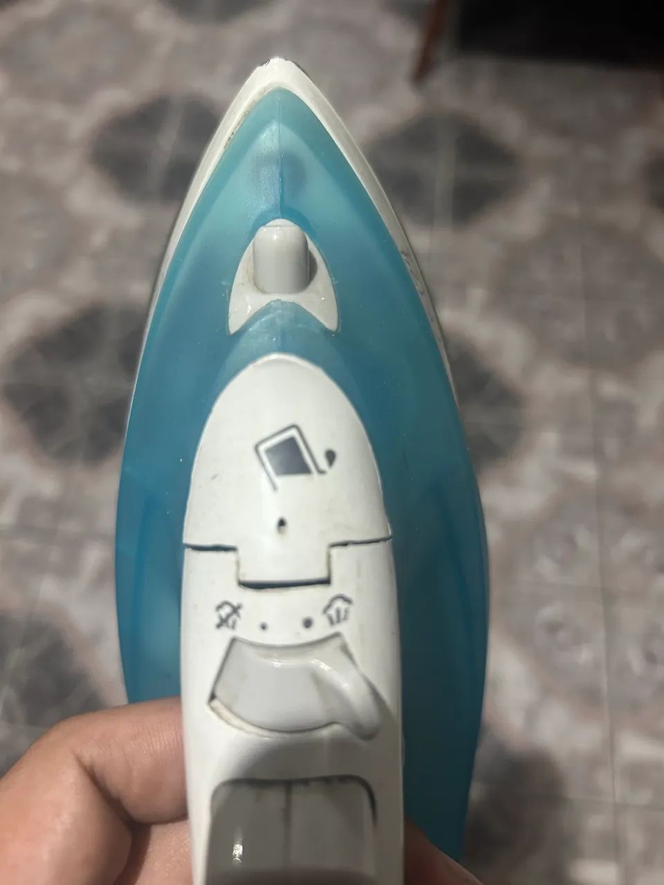 FERRO Á VAPOR - Foto 2