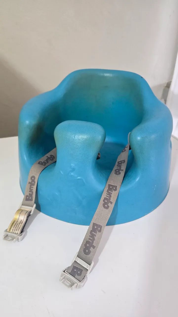 Cadeirinha Bumbo