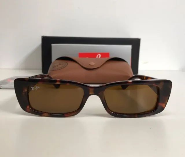 óculos de sol ray ban teru tartaruga 