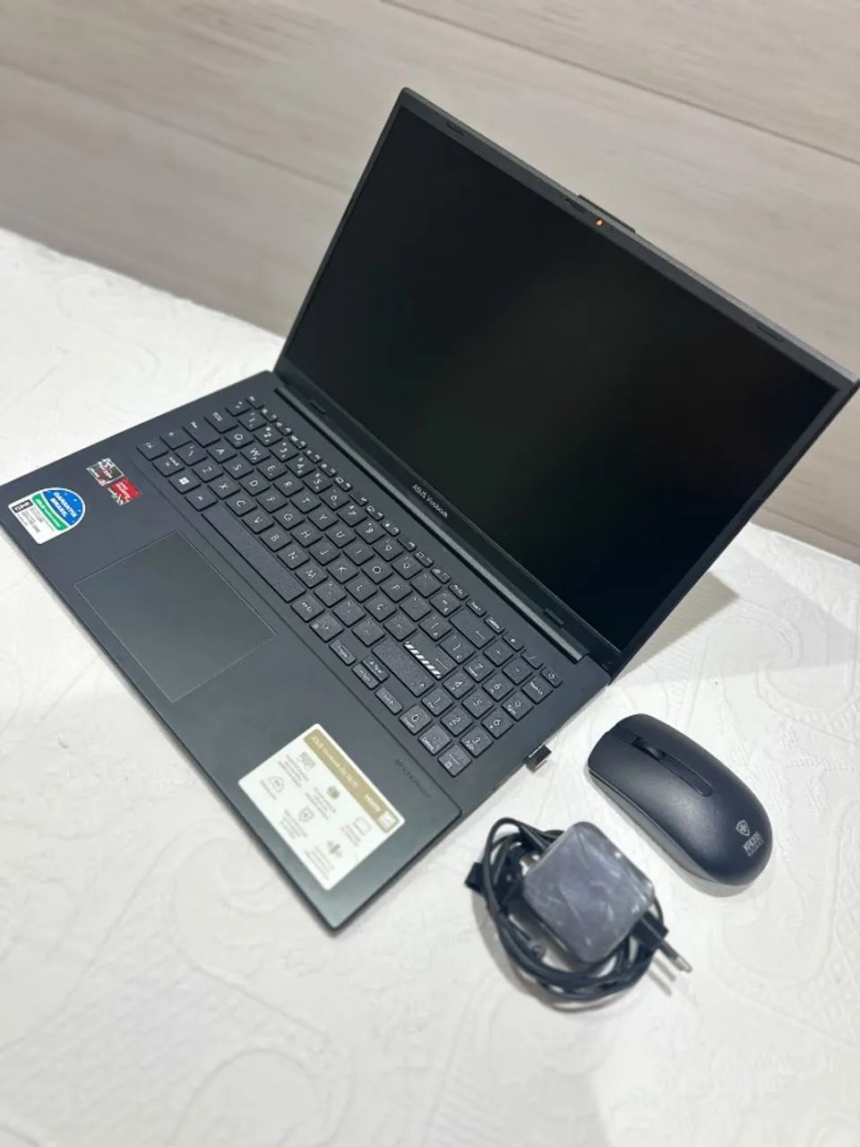 Notebook Asus vivabook go 15 - Foto 2