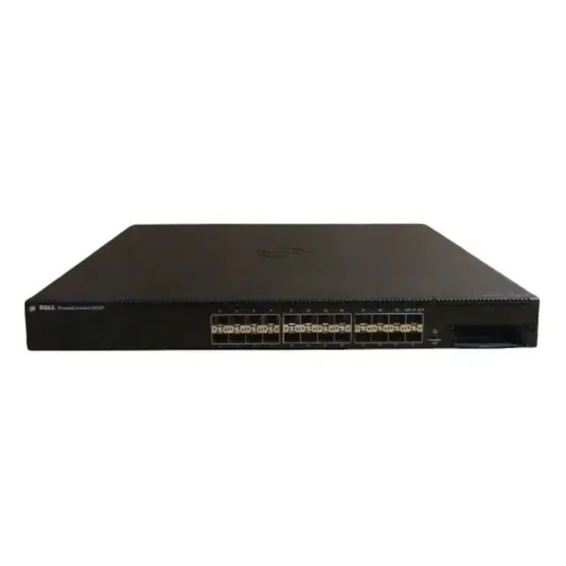 Switch Dell Powerconnect 8132F 24 Porta Sfp+ 10G - Foto 3