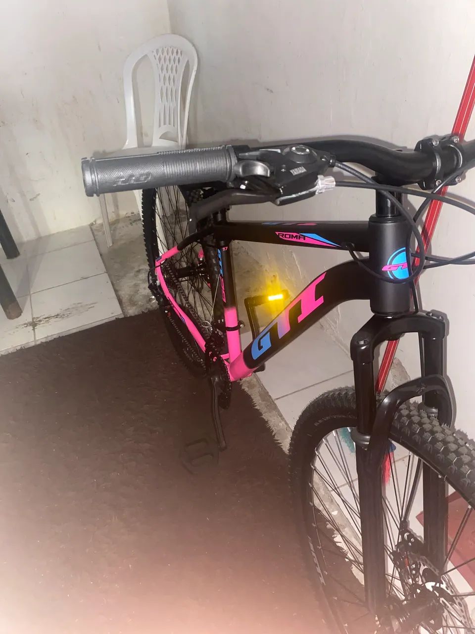Bicicleta Aro 29 - Foto 4