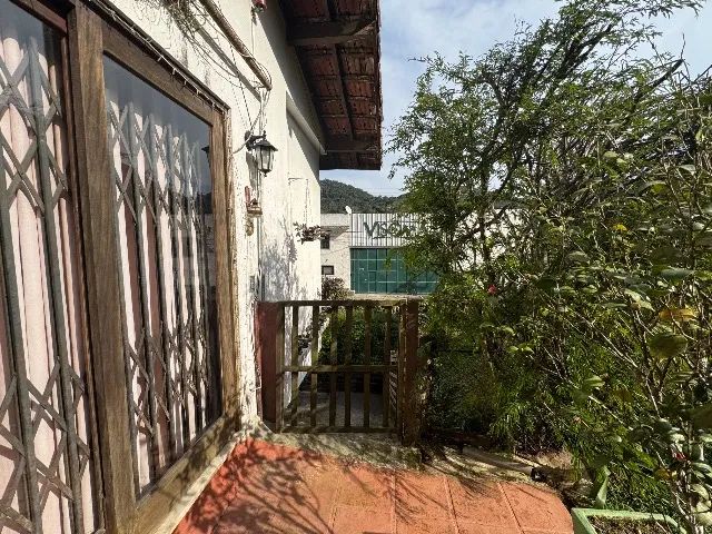 Casa charmosa em Teresópolis 