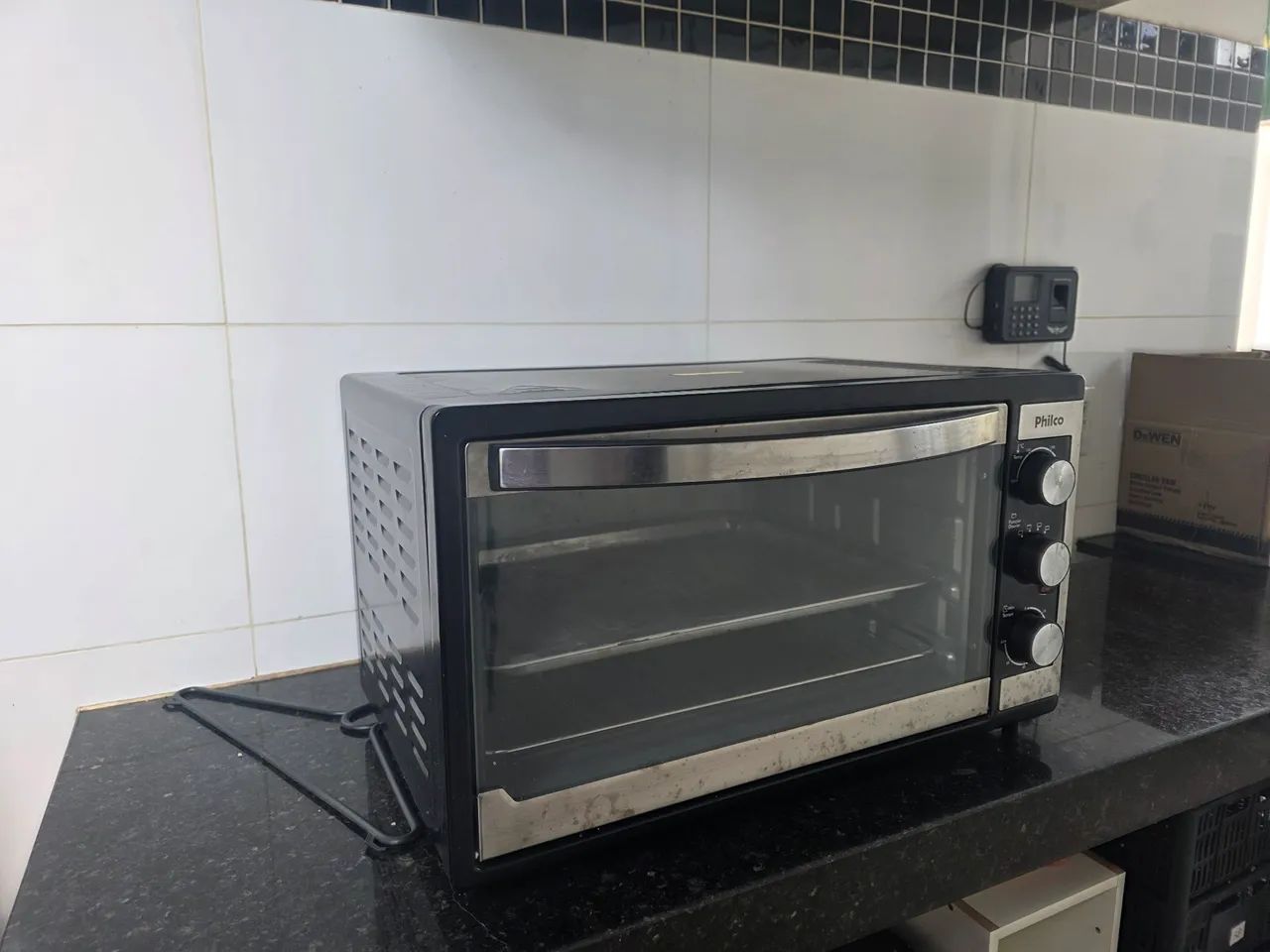 FORNO ELÉTRICO  - Foto 2