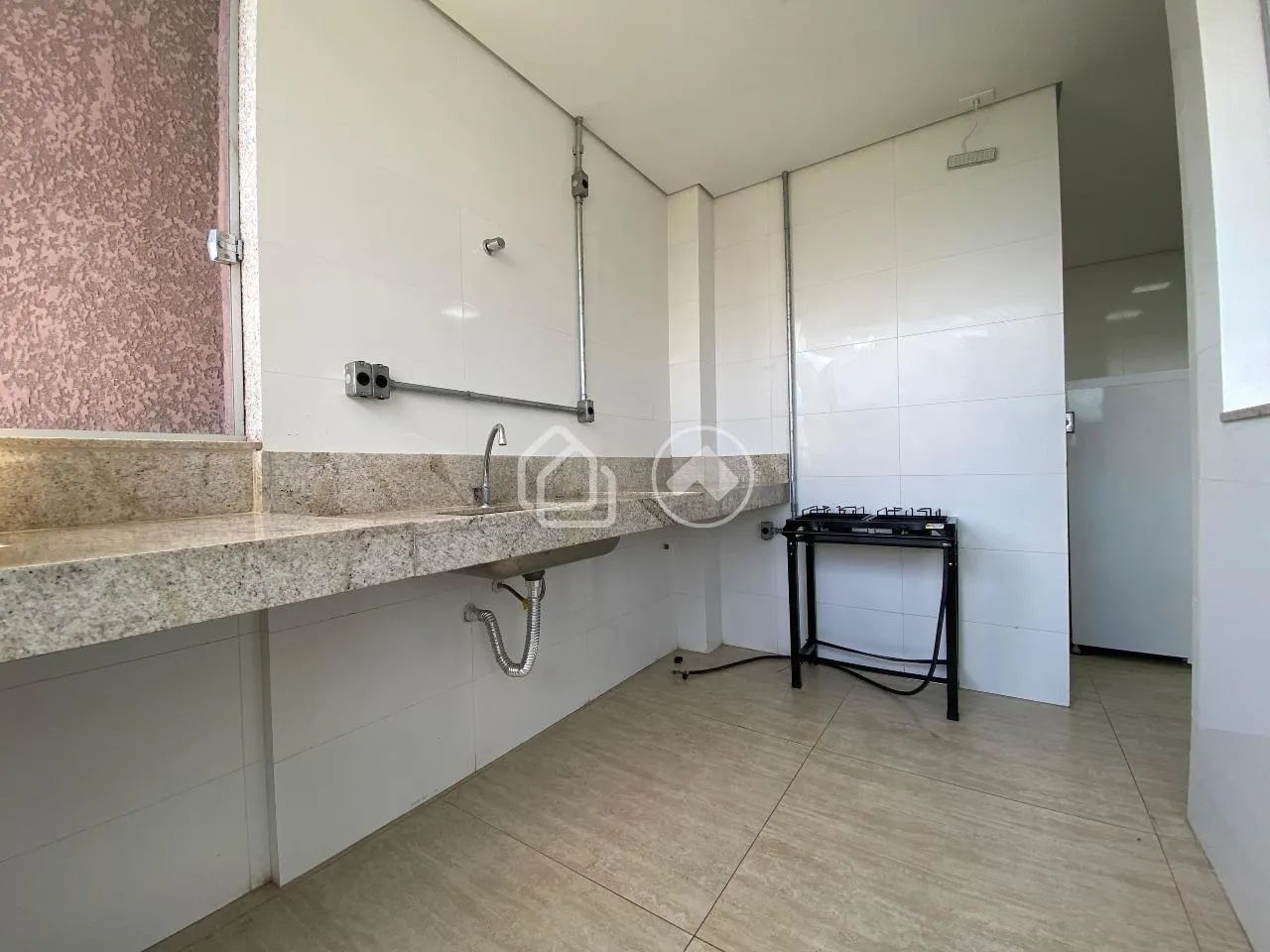Apartamento 02 quartos, lazer completo, à venda, bairro Padre Eustáquio - Foto 8