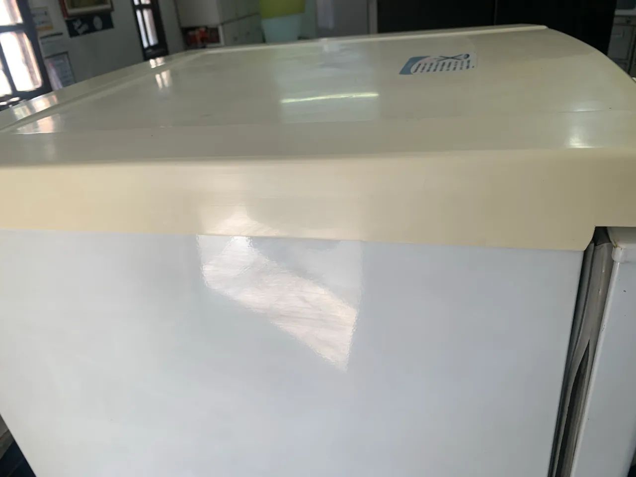 Geladeira Electrolux - Foto 2
