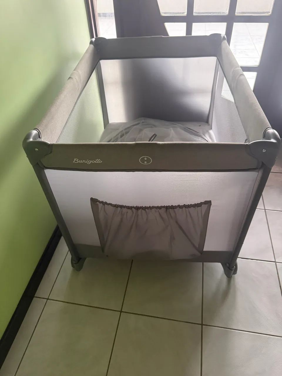 Berço 