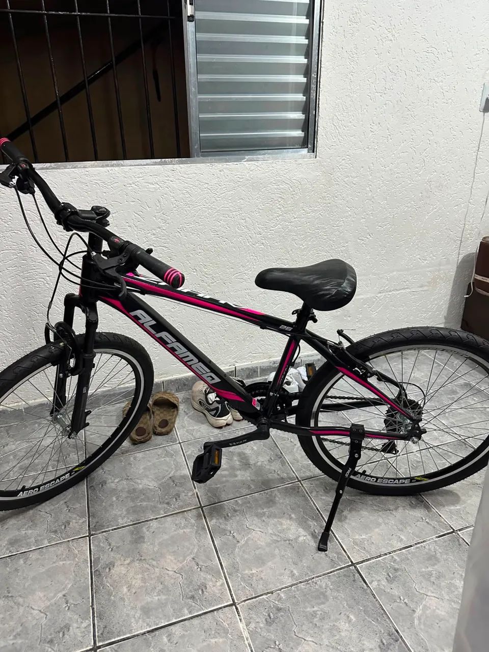 Bicicleta  - Foto 2