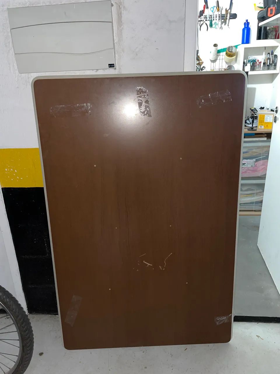 Tampo de mesa Quebrado - Foto 3