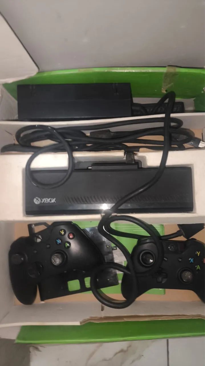 Peças Xbox One