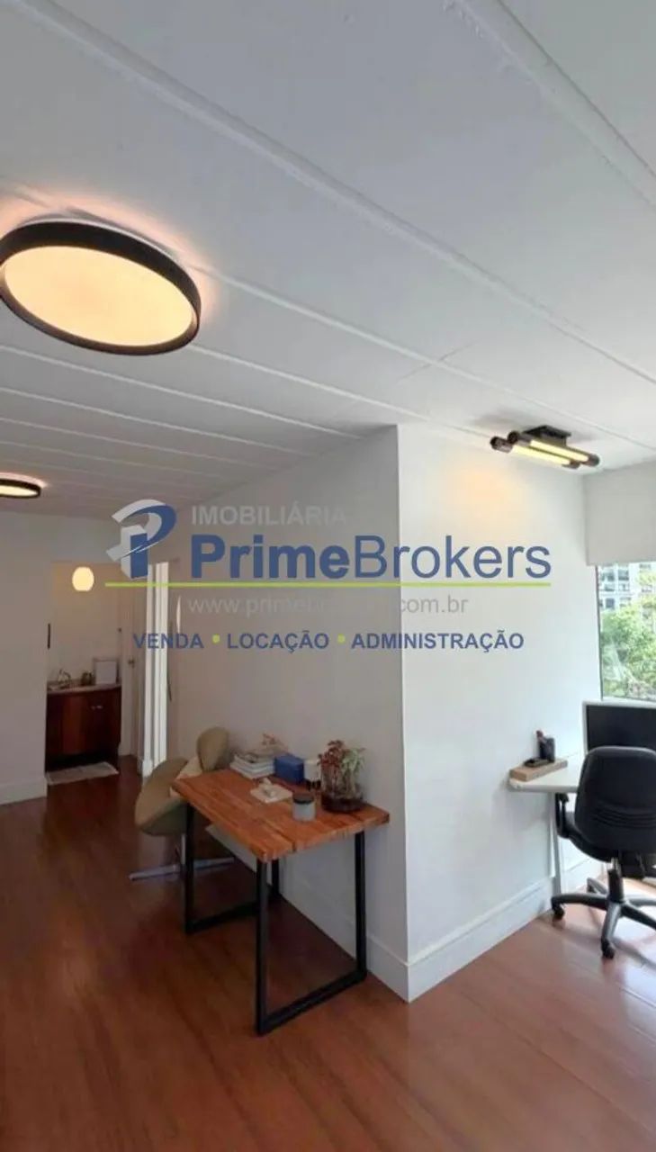 Sala comercial para venda - Foto 5