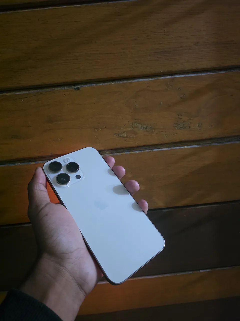 IPhone 14 PRO MAX IMPECÁVEL  - Foto 2