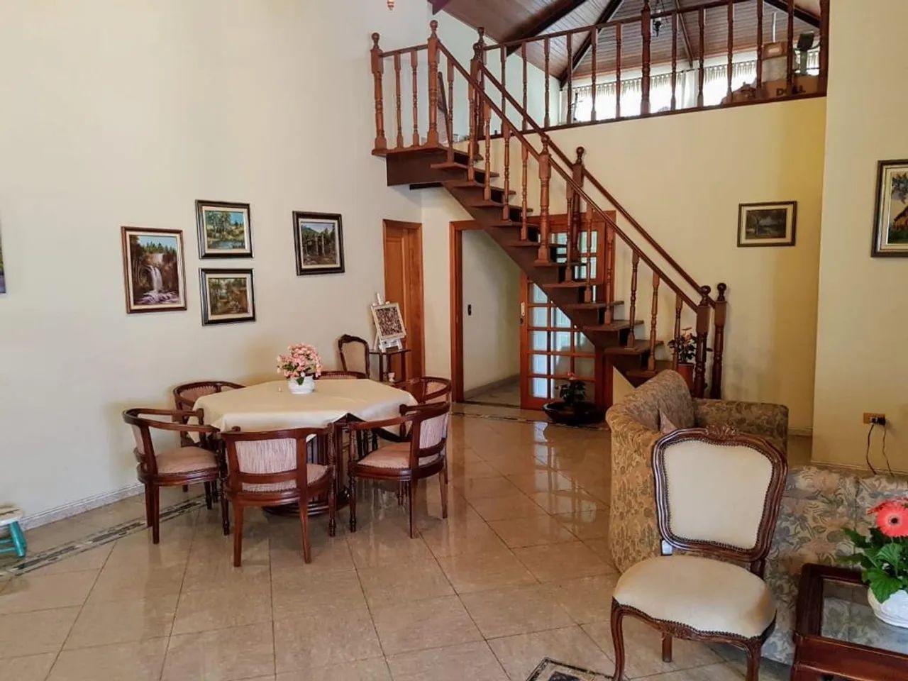 Casa Térrea com 4 dormitórios Para Venda em Localização Privilegiada! - Foto 5