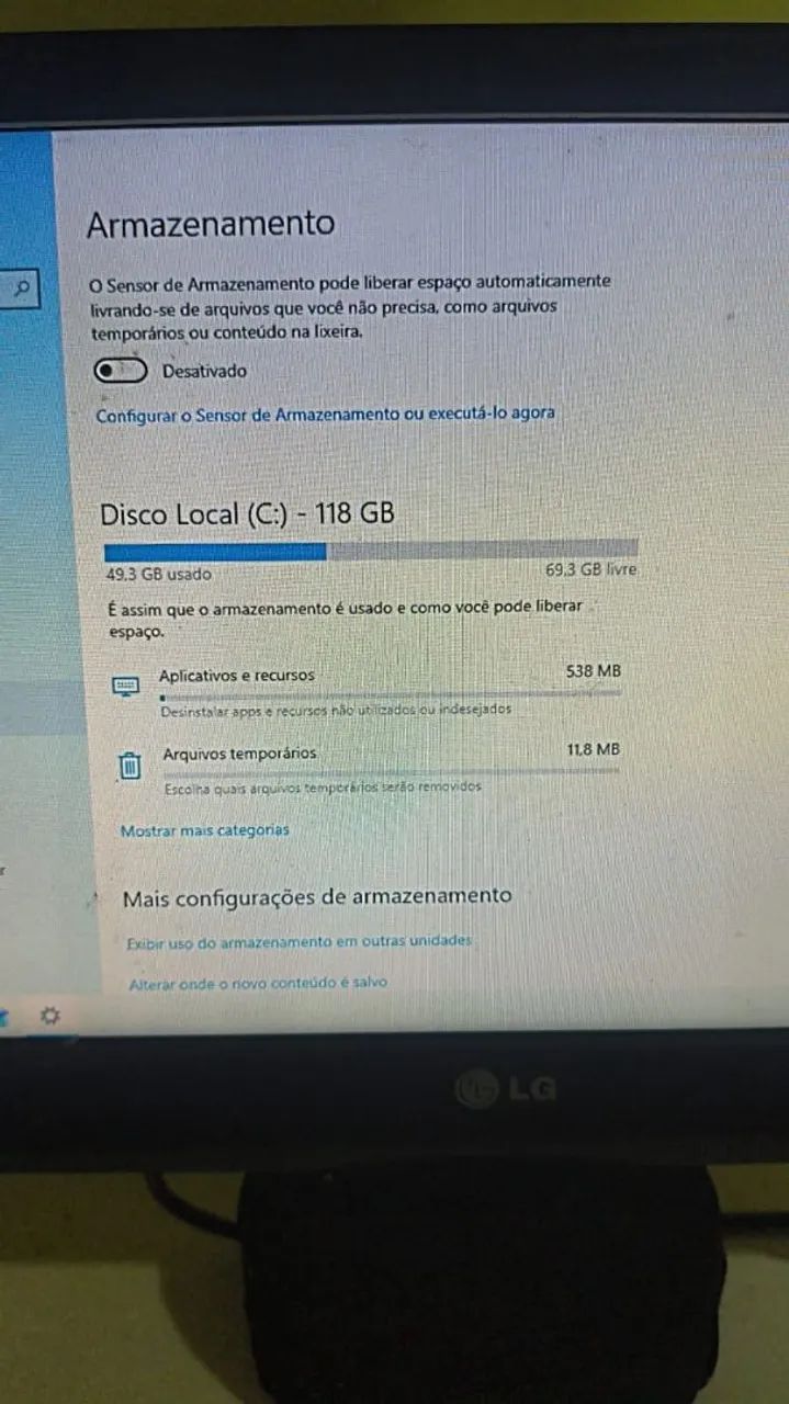 Vendo este computador,vem !! - Foto 4