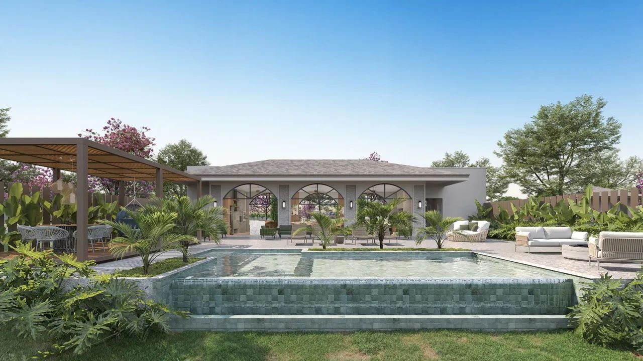 Condomínio fechado Villa Toscana em Chapada  - Foto 9