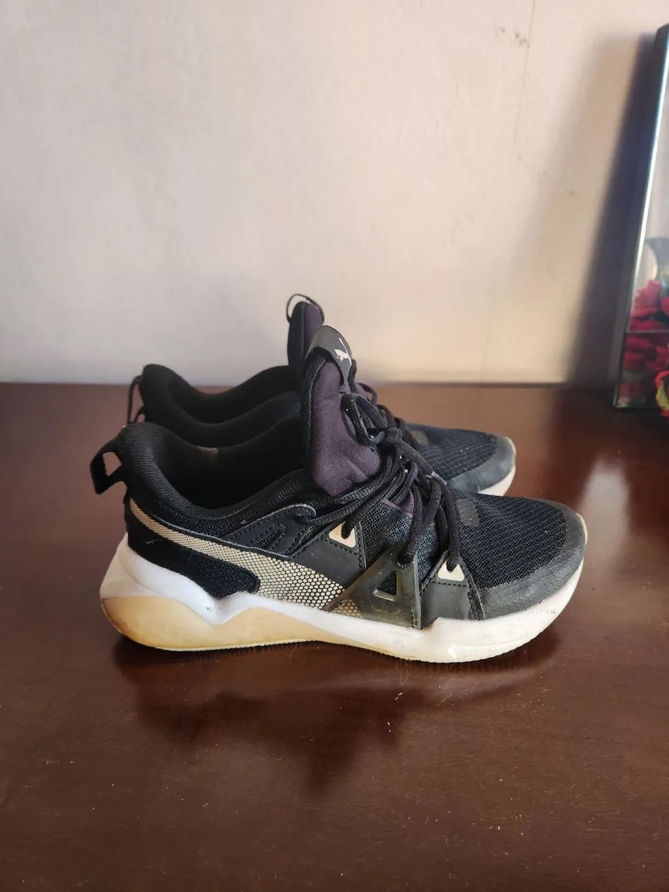 Tenis Puma