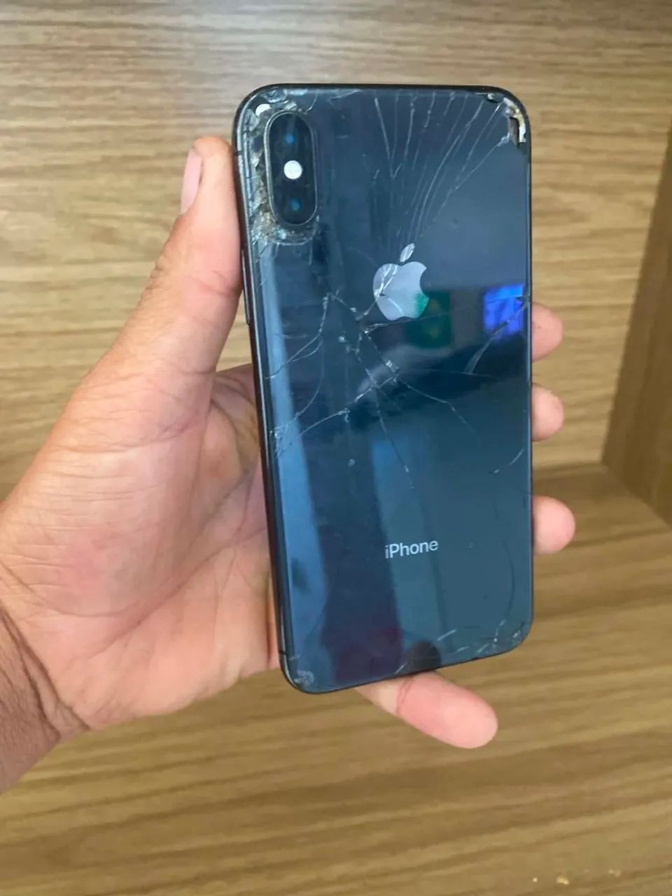 IPhone xs - Foto 4