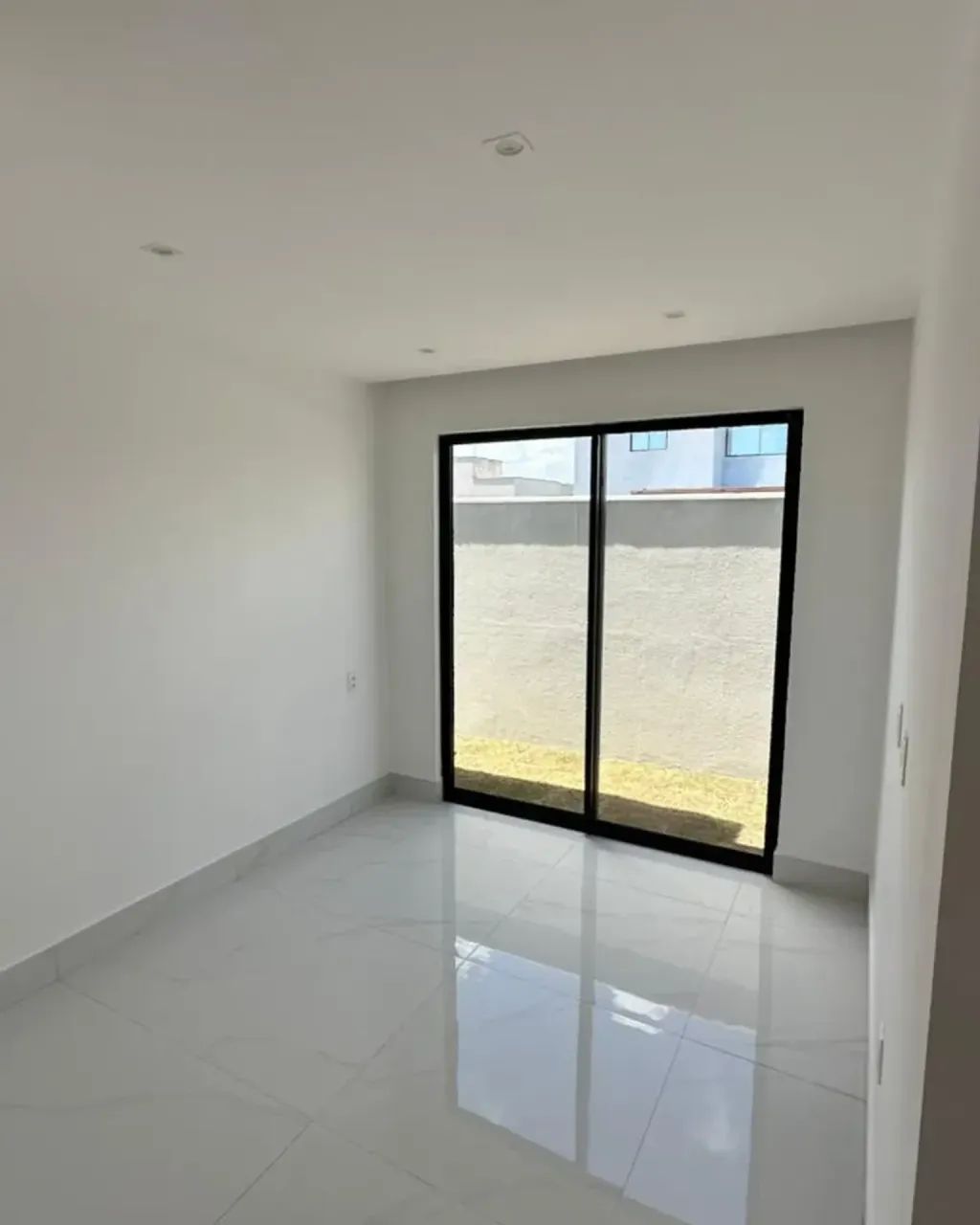 CASA TÉRREA - 3 quartos - CONDOMÍNIO FECHADO - Foto 4