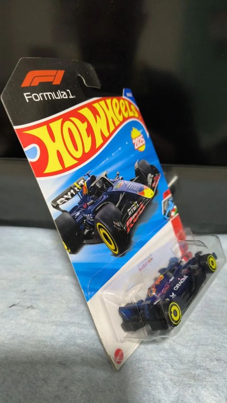 Hotwheels Fórmula 1 - Foto 3