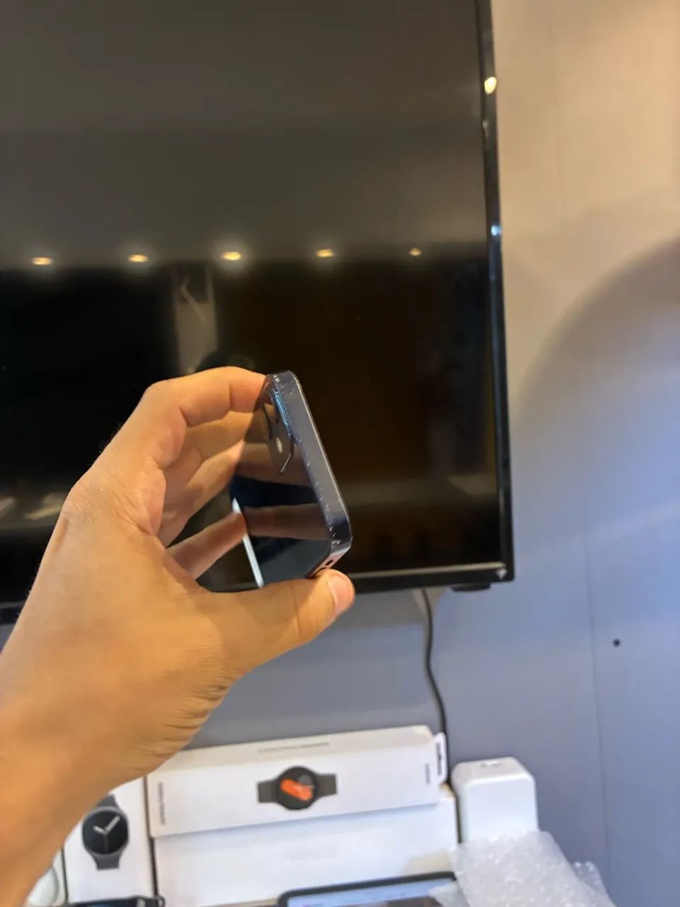 iPhone 12 Mini - 128GB  - Foto 5