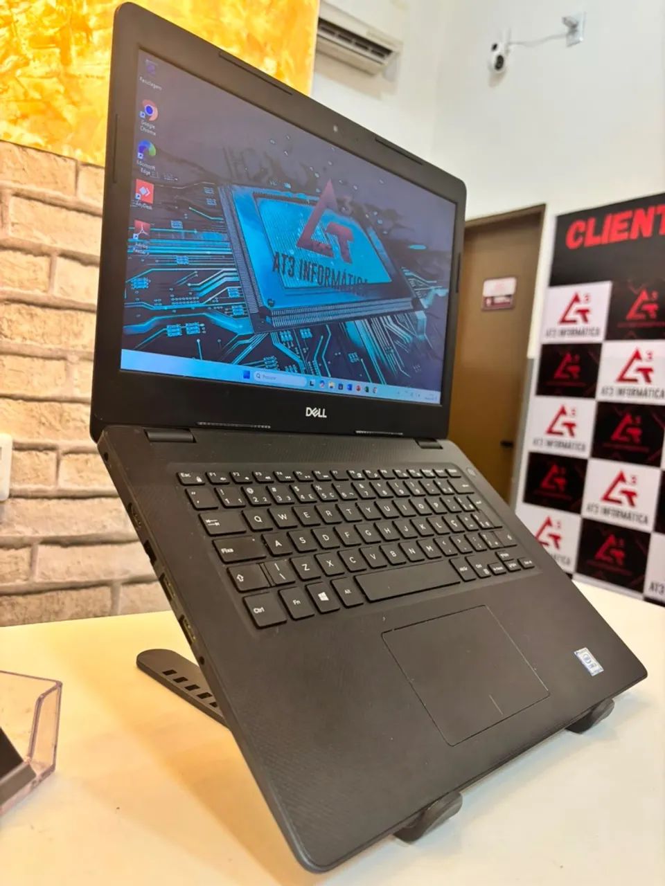? Tecnologia ao seu alcance  - Foto 5