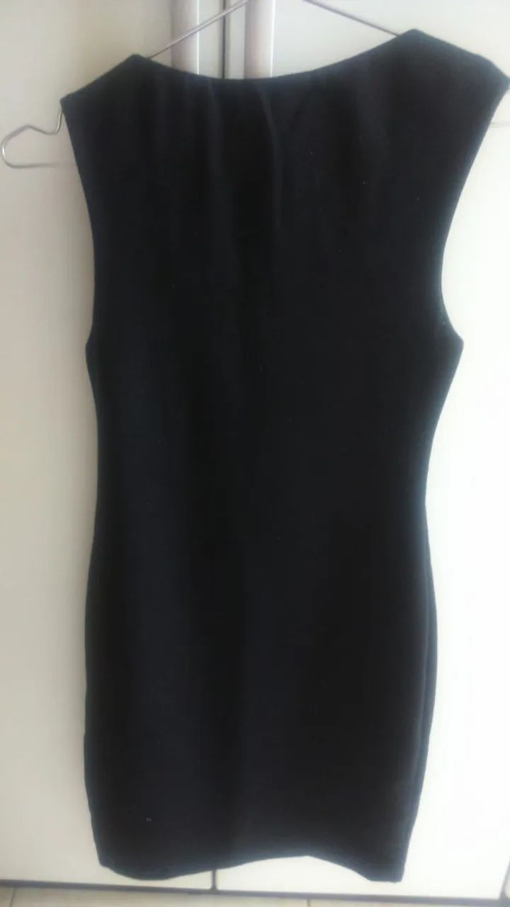 Vestido novo - Handara