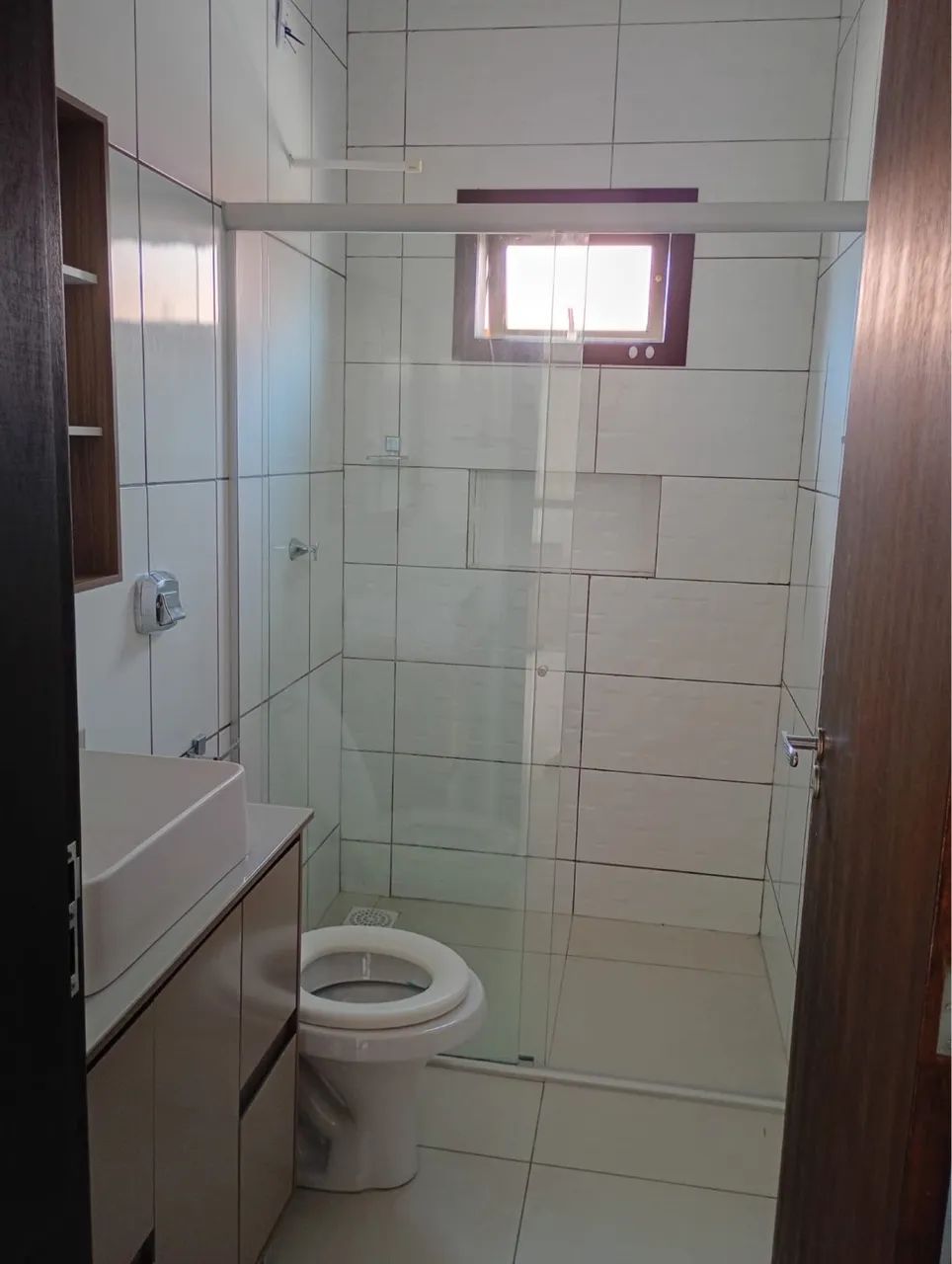 Casa de esquina em Içara - 2 quartos | R$ 290 mil à vista - Foto 5