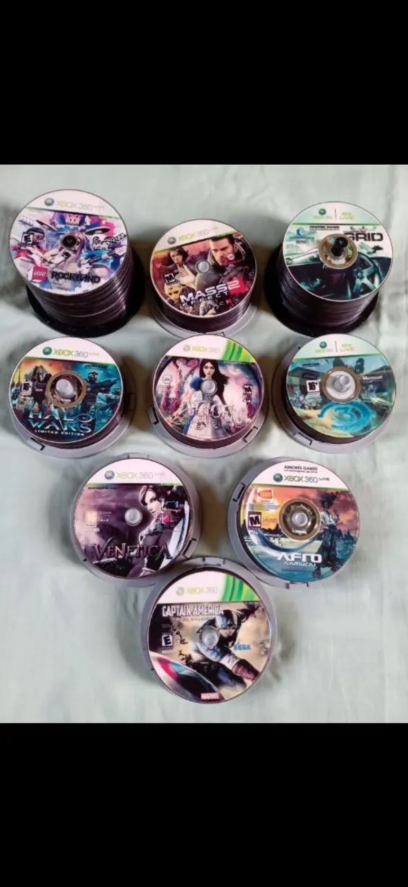 Xbox 360