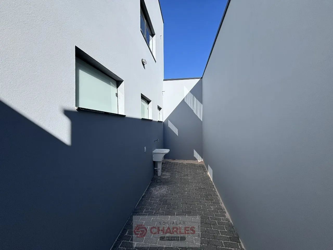 Barracão Para Aluguel SANTA CRUZ MOGI MIRIM - Foto 4