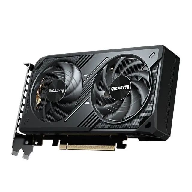 RTX 5060, GIGABYTE, WINDFORCE V2 - LOJA CONCEITUADA - Foto 3