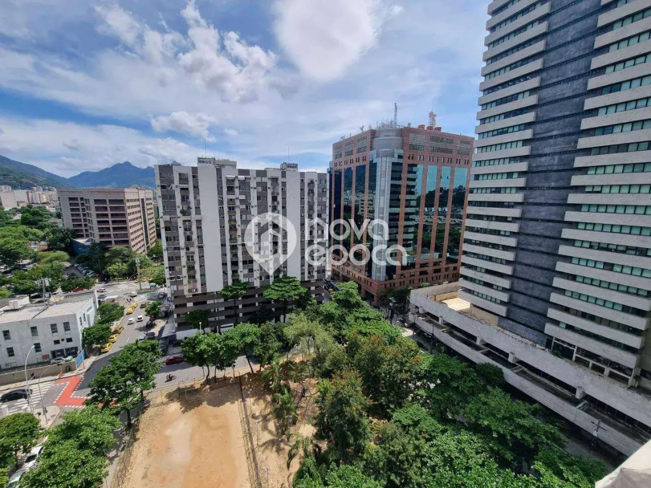 Cidade Nova | Apartamento 2 quartos - Foto 2