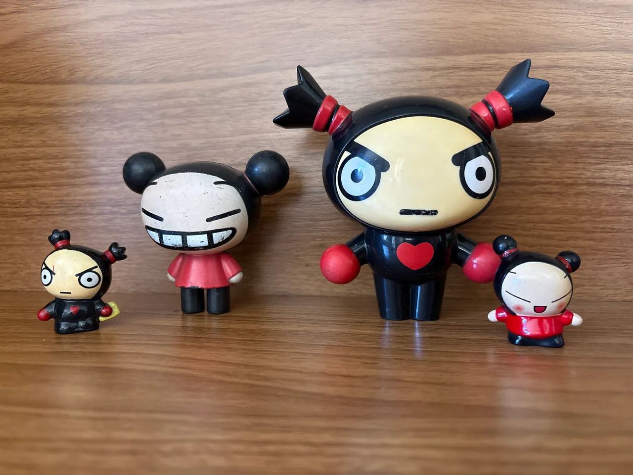 Pucca e Garu  - Foto 3