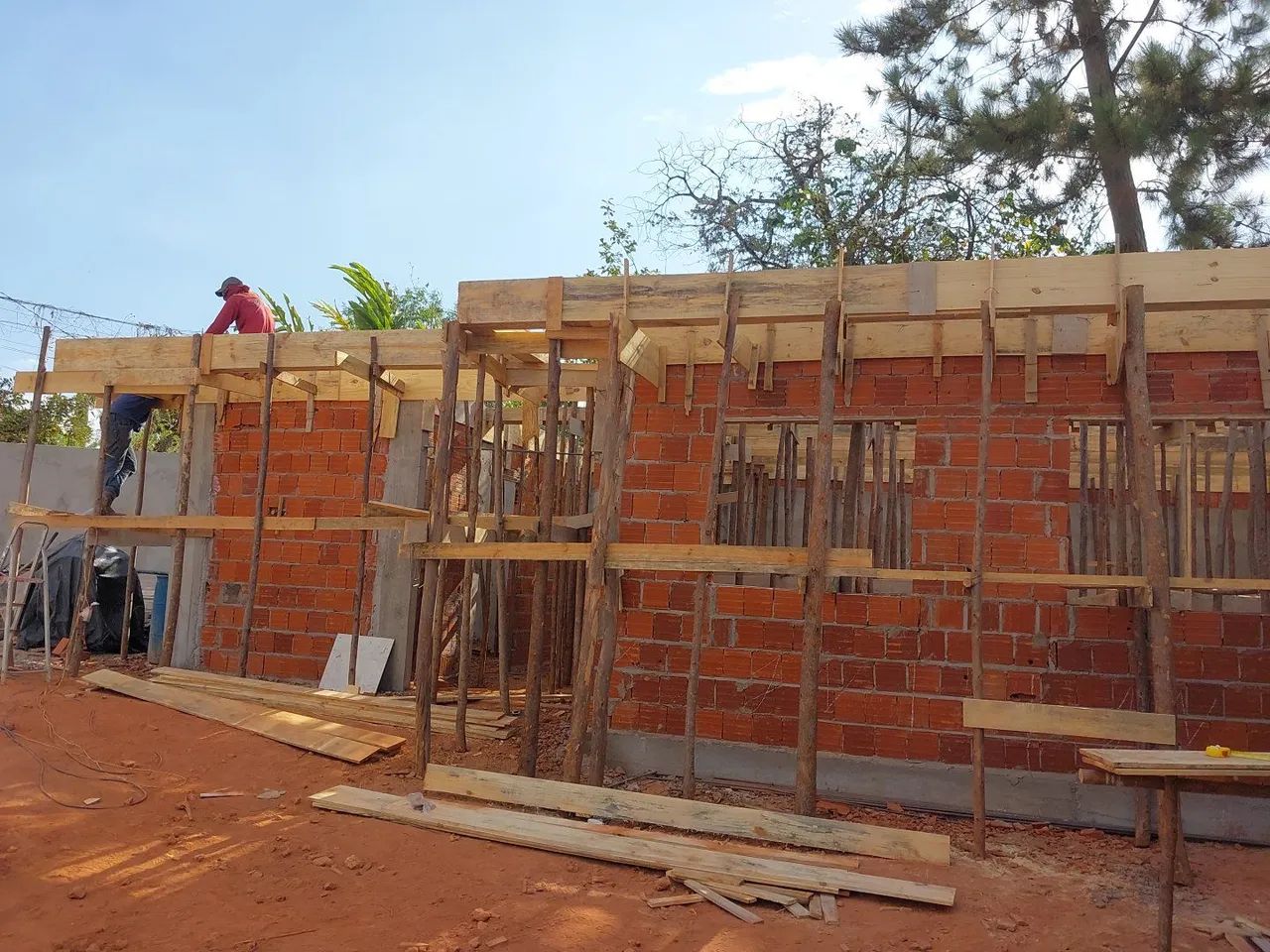 Serviço de pedreiro  - Foto 2