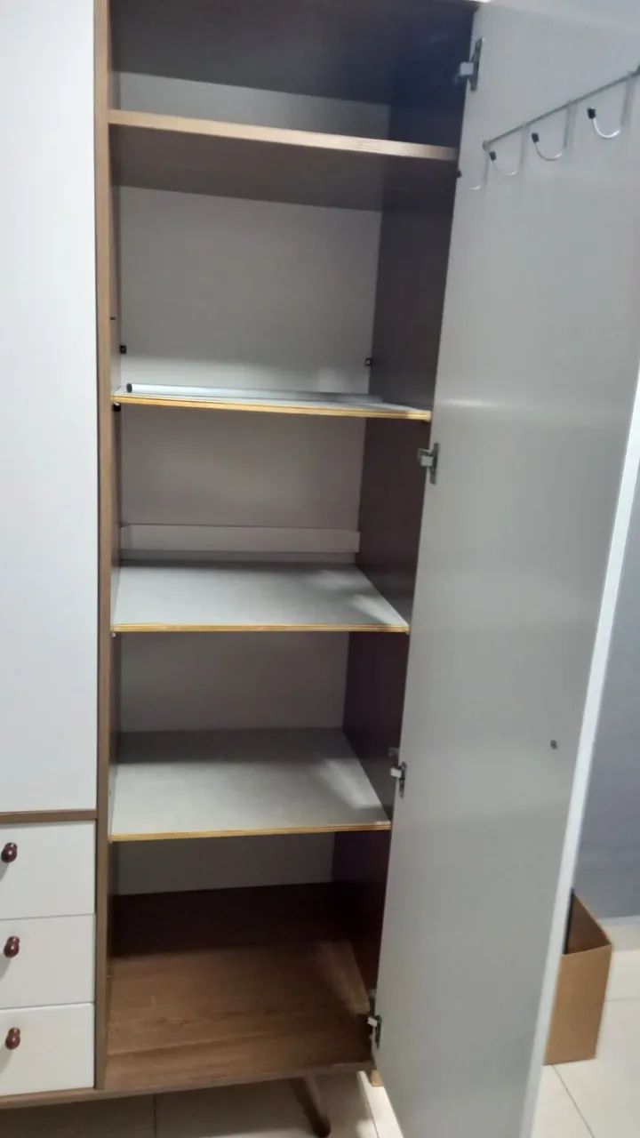 Guarda roupa - Foto 3