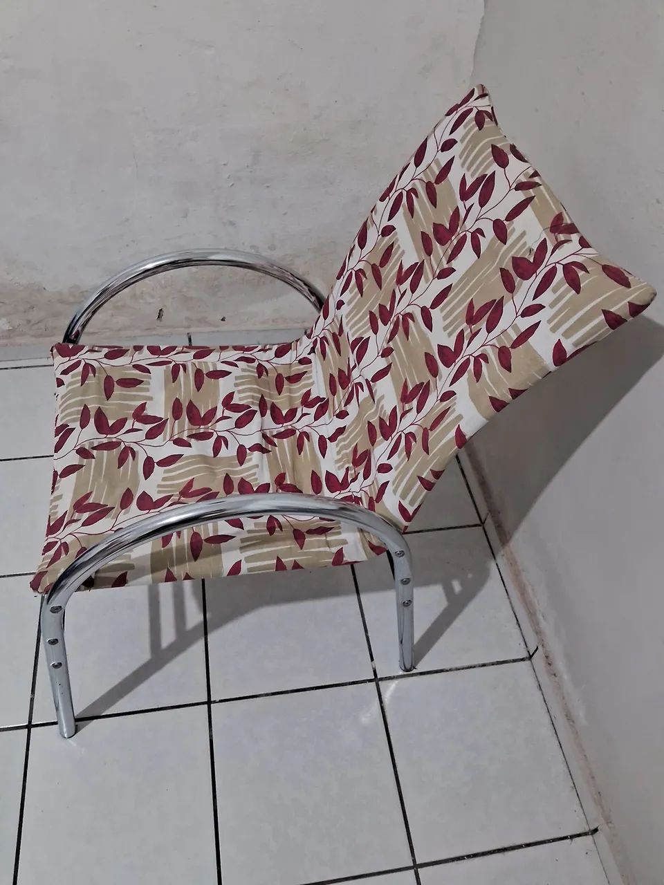 2 Poltronas/cadeira