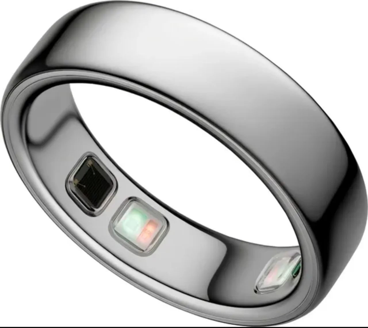 Anel inteligente smart Oura Ring 5 Bluetooth SOB ENCOMENDA