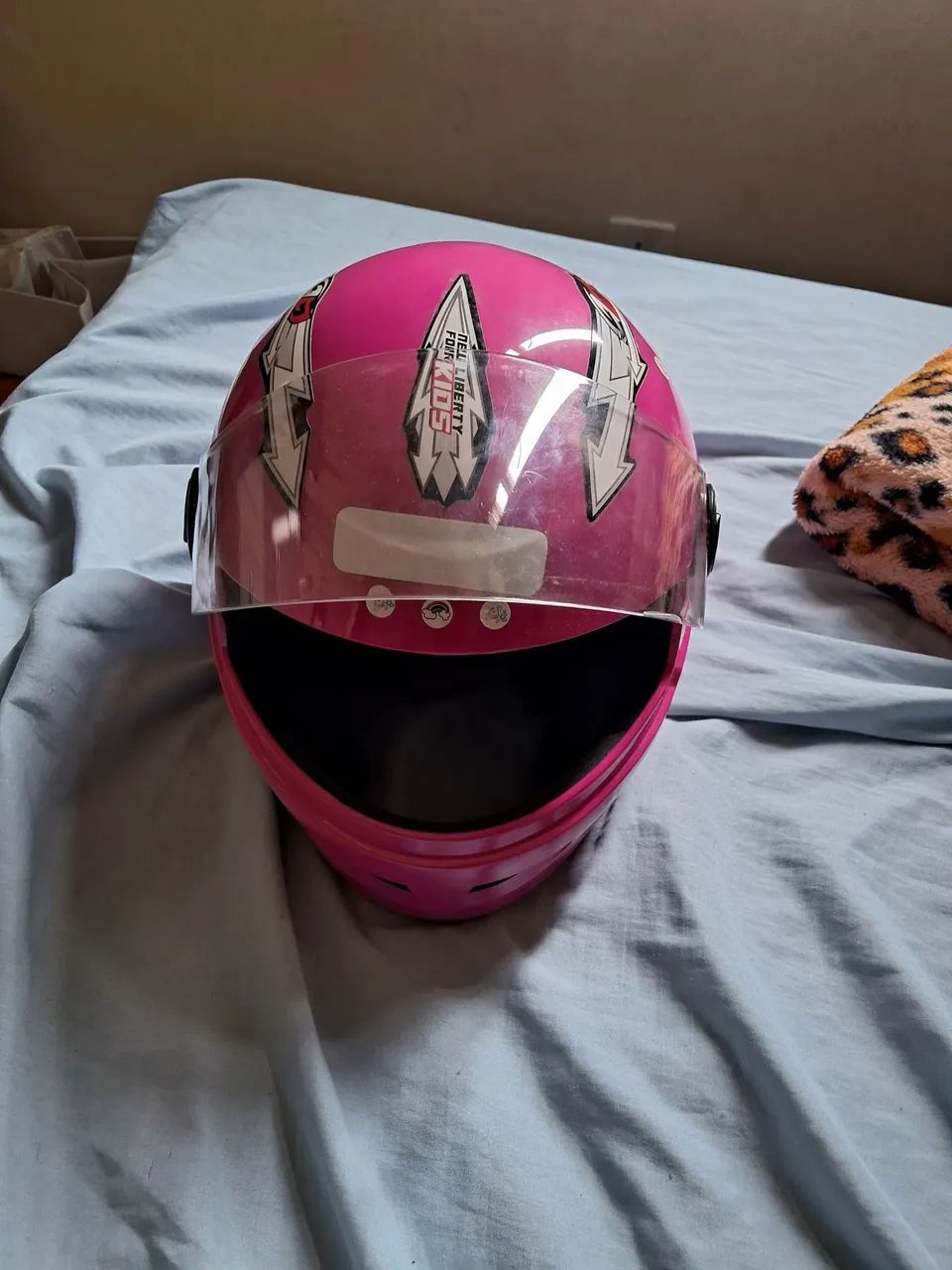 Capacete  - Foto 2