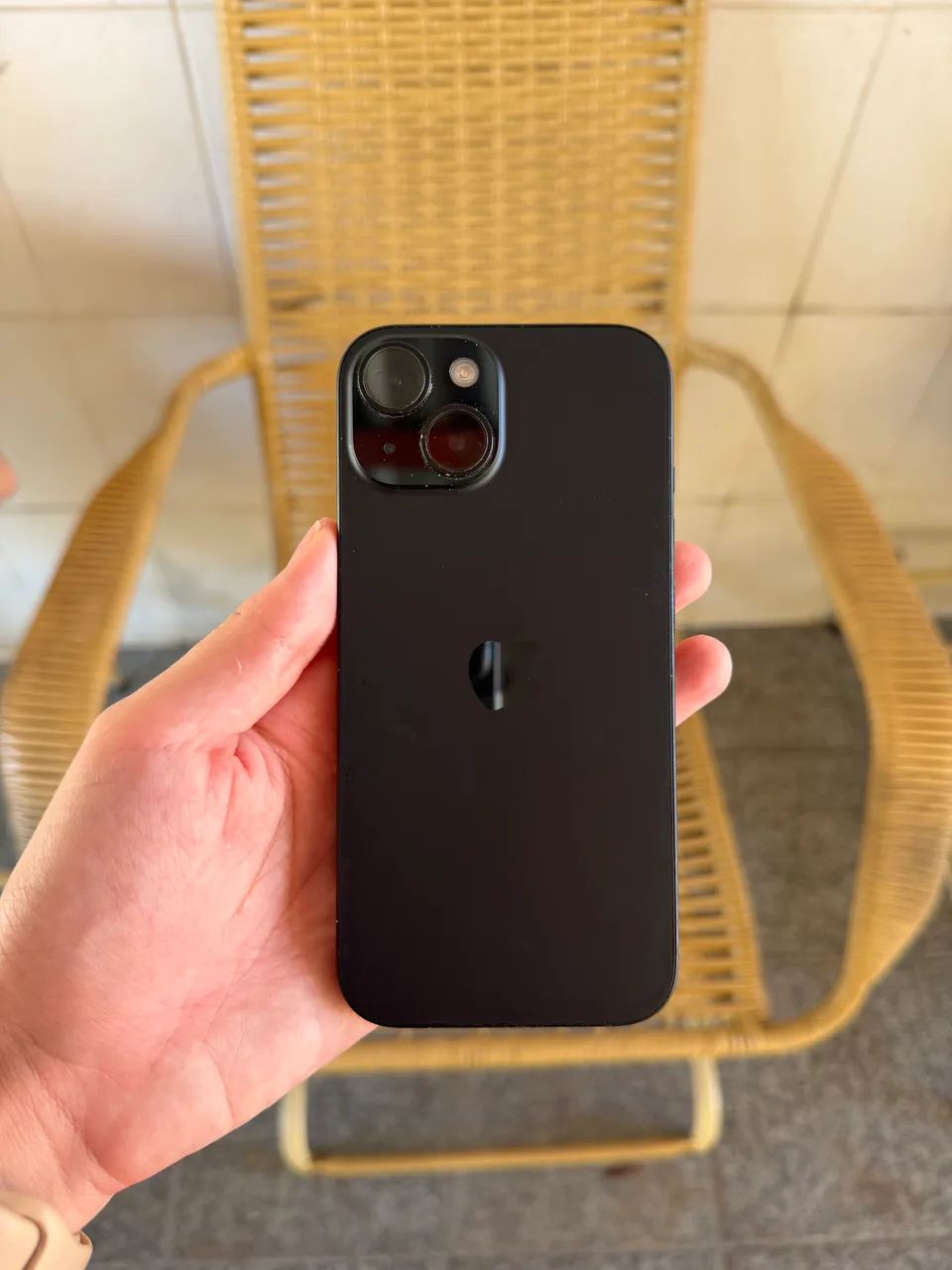 iphone 15 256gb - Foto 5