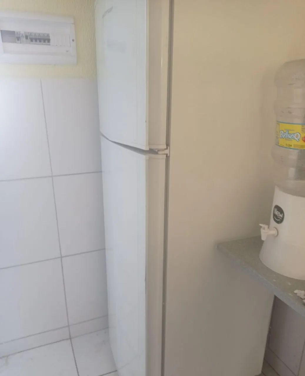 Geladeira Brastemp  - Foto 2