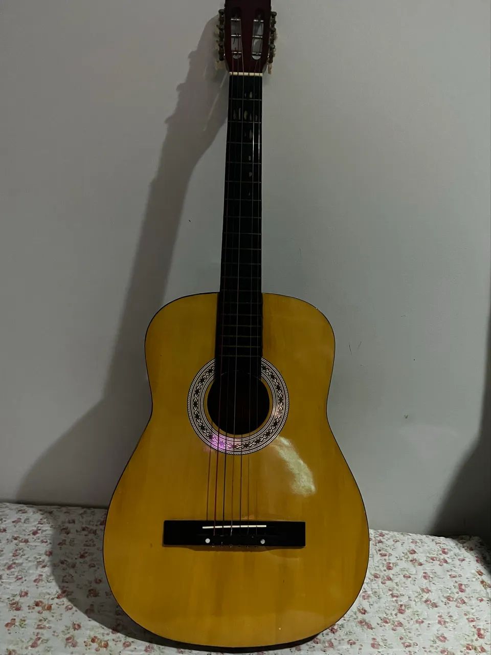 Violão iniciante 