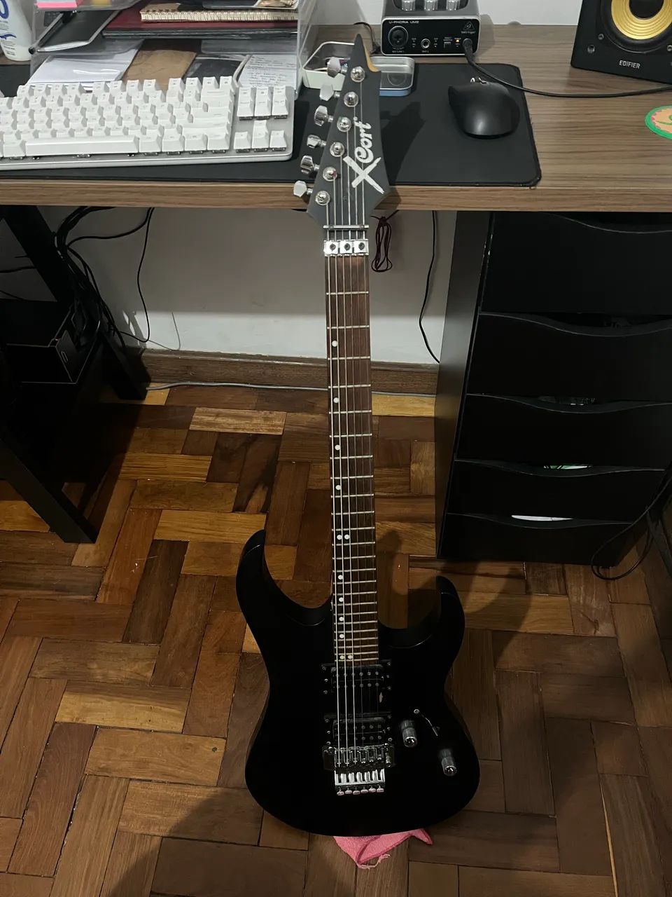 Vende-se CORT X1 - DFR - Foto 2