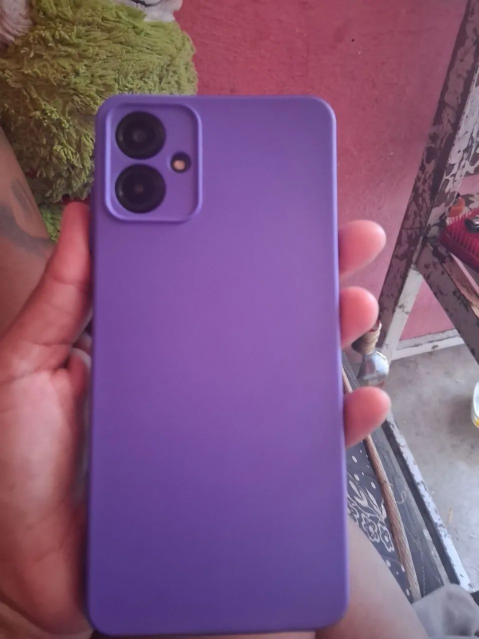 Galaxy A06 - Foto 2