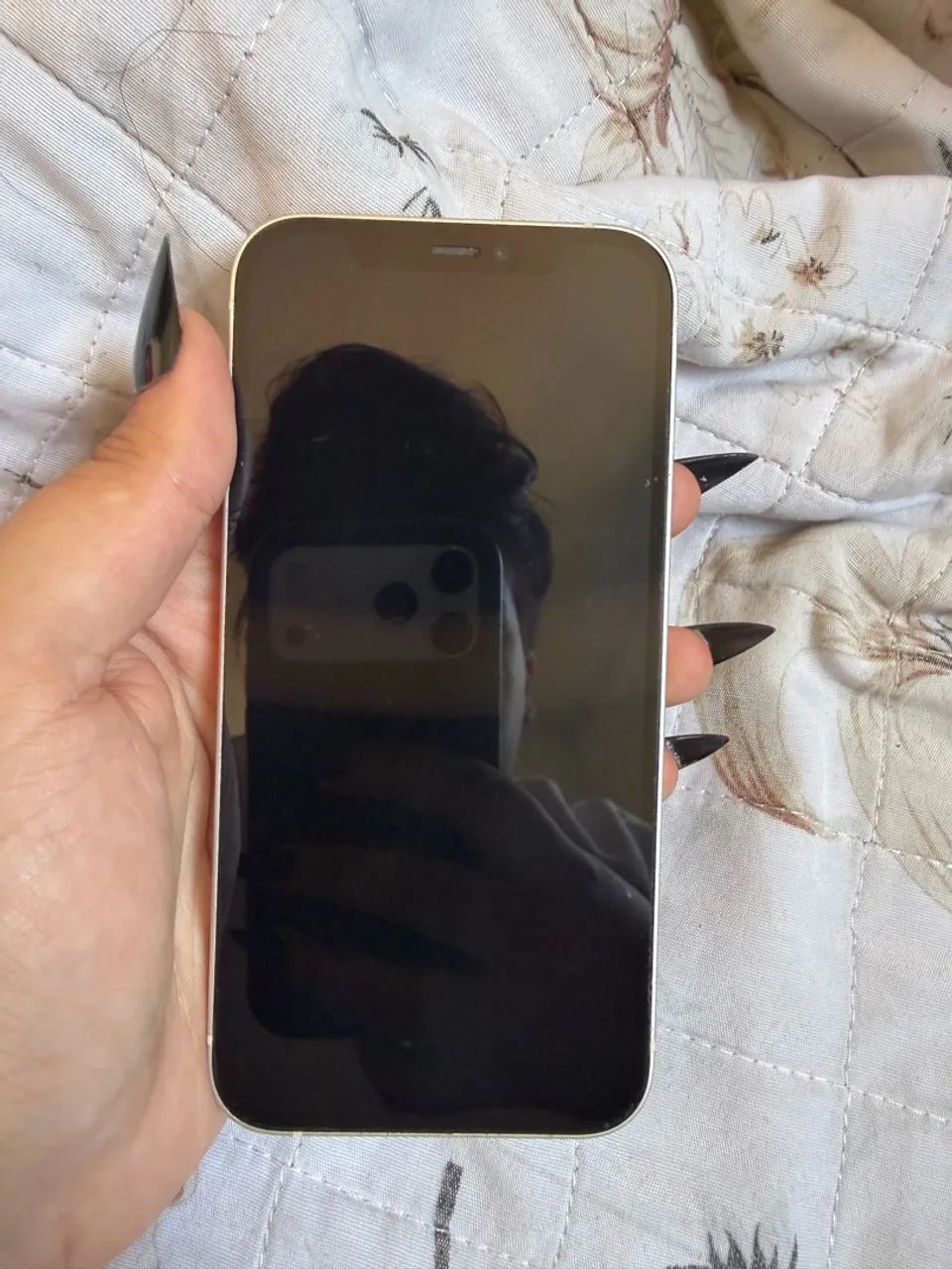 ? IPHONE 12 ? 64GB À VENDA! - Foto 4