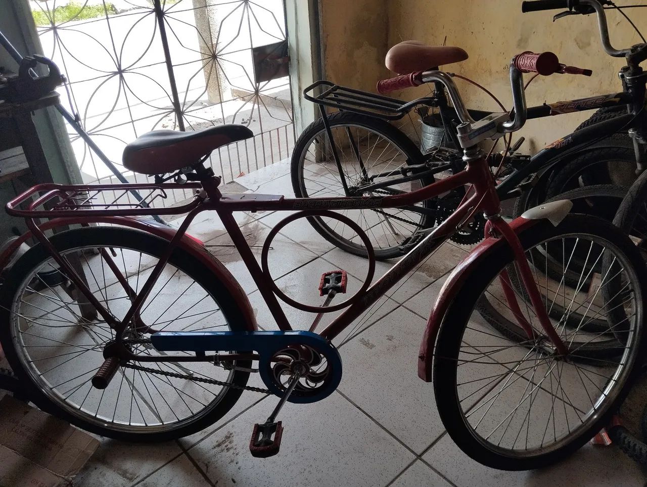 Bicicleta Monark  - Foto 2