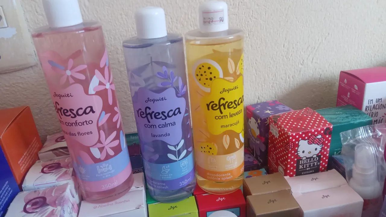 Produtos jequiti  - Foto 5