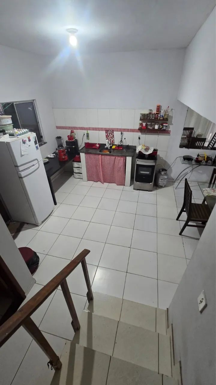 Casa 2/4 Residencial Amazônia ll - Foto 3